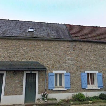 La Campagne Vallee De Chevreuse A 35 Km De Paris Fontenay-les-Briis 외부 사진