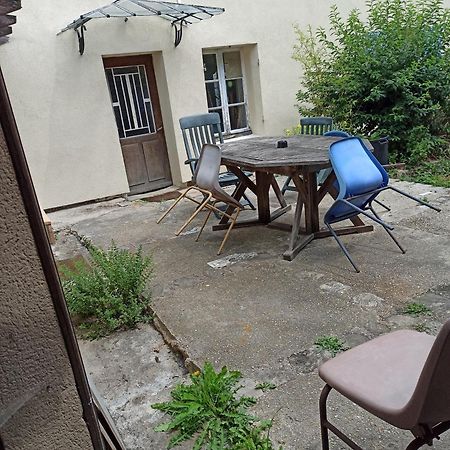 La Campagne Vallee De Chevreuse A 35 Km De Paris Fontenay-les-Briis 외부 사진