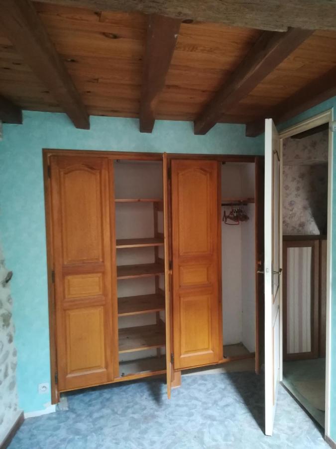 La Campagne Vallee De Chevreuse A 35 Km De Paris Fontenay-les-Briis 외부 사진