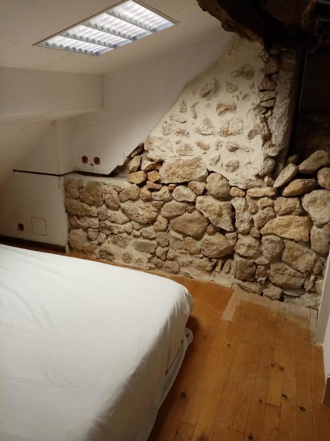 La Campagne Vallee De Chevreuse A 35 Km De Paris Fontenay-les-Briis 외부 사진