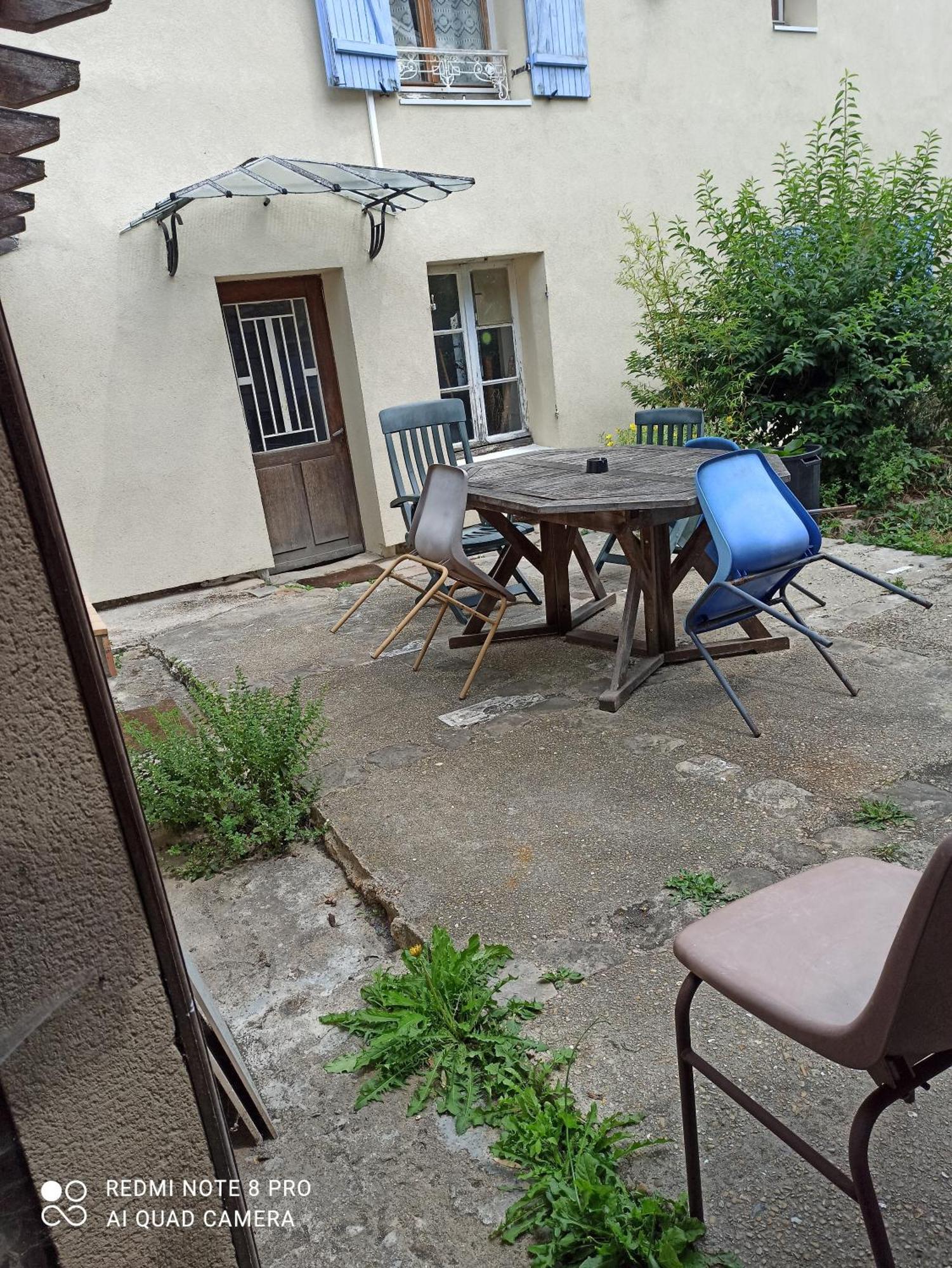 La Campagne Vallee De Chevreuse A 35 Km De Paris Fontenay-les-Briis 외부 사진